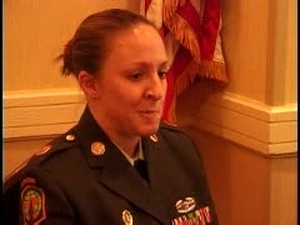 Sgt. Hester