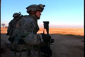 Delta Foothold