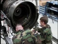 Air Force on Assignment - Part 1