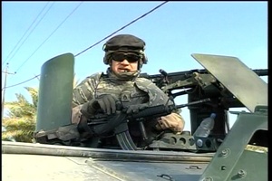 Staff Sgt. Johnson
