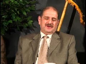 Iraqi Press Conference Part 3