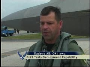 Around the Air Force - Feb. 22