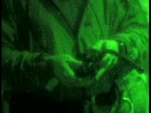 PJs in Iraq