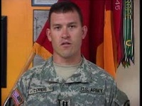 Capt. Combs