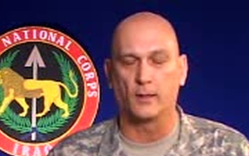 Lt. Gen. Odierno