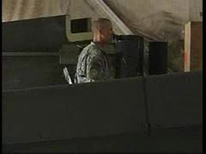 Living in Afghanistan
