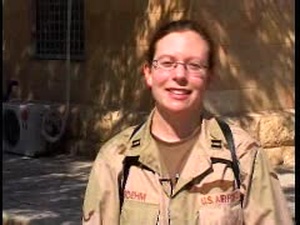 Capt. Boehm