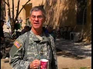 Maj. Mason