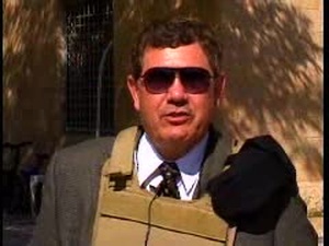 Carroll Correll