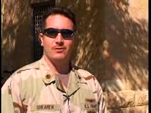 Lt. Cmdr. Shearer