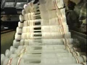 Air Force Report - A-10 Ammo