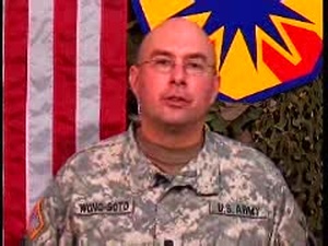Spc. Wong-Soto