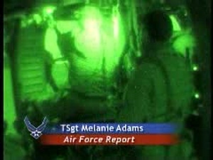 Airmen at War - Rescue Rehearsal