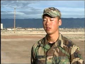 Air Force Report - Coalition Deployment