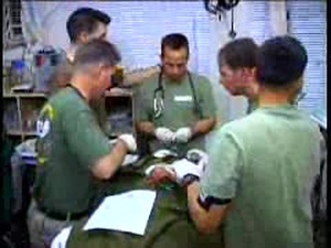 Habbaniyah Bombing Victims