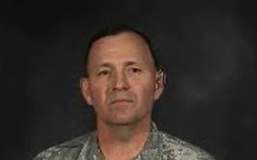 Maj. Gen. Mixon - Reuters TV