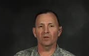 Maj. Gen. Mixon