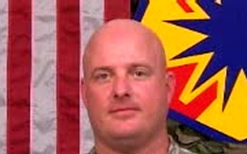 Staff Sgt. Meadows