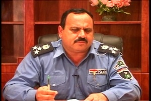 Gen. Khalil - Part 1