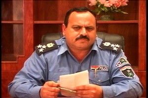 Gen. Khalil - Part 2