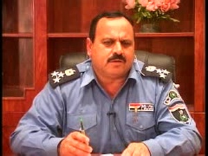 Gen. Khalil - Part 1