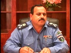 Gen. Khalil - Part 2