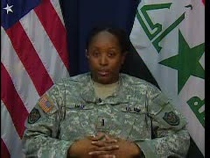 1st Lt. Mack