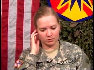 1st Lt. Kale