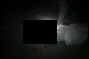 Iraqi Police Hostage Rescue