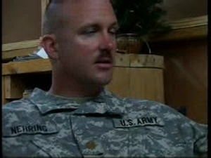 Maj. Nehring