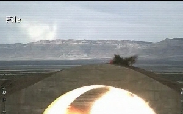 Air Force Report - F-22 SDB