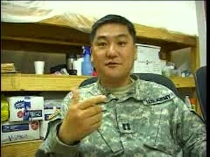 Capt. Jung