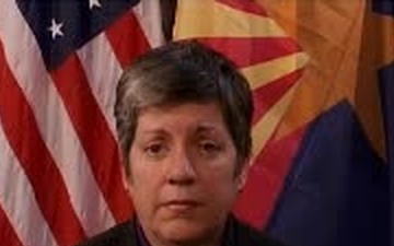 Arizona Governor Napolitano – KTVK