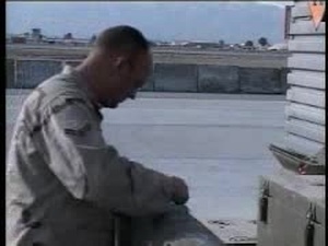 Airmen at War – Weapon Loaders