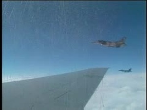 Air Force Report – Red Flag