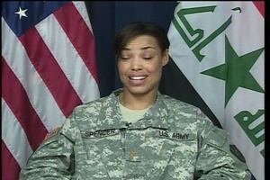 Maj. Spencer