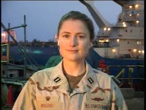 Lt. Higgins - WVEC-TV