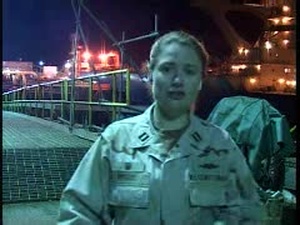 Lt. Higgins - Herndon Times