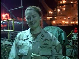 Lt. Higgins - XM Radio