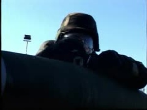 Air Force Report - Bomb Build Up