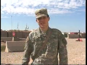 Spc. Magocsi