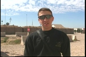 Pvt. McMillan