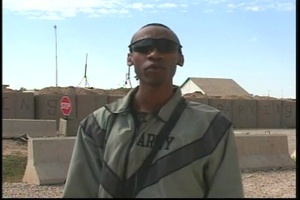 Pfc. Stanfield