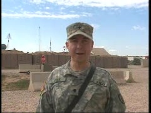 Spc. Keels