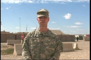 Staff Sgt. Trulin