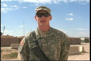 Sgt. Howard