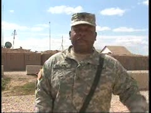 Staff Sgt. Roland