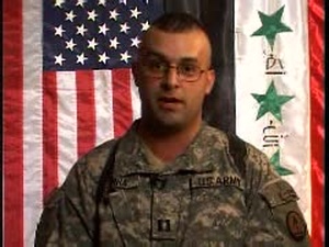 Capt. Guerra