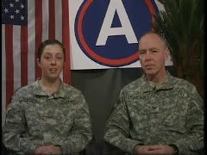 Lt. Thompson, Col. Thompson