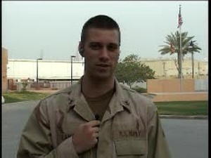 Petty Officer 2nd Class Lawson
